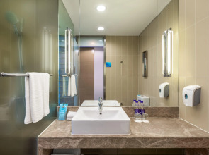 Holiday Inn Express Beijing Yizhuang by IHG