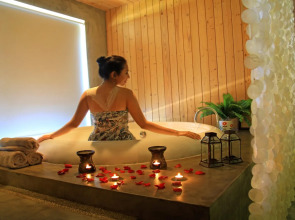 Bliss Surfer Hotel Legian