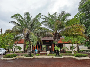 Puri Saron Seminyak