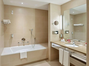 Austria Trend Hotel Savoyen Vienna