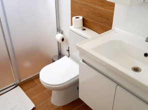 Cornelius Pool Apartments