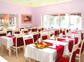 Yelken Mandalinci Spa & Wellness Hotel - All Inclusive