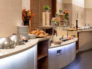 Radisson Blu Hotel Paris, Marne-la-Vallée