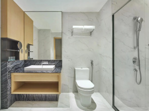 Le Meridien Kota Kinabalu