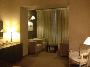 Гостиница «Улисс»