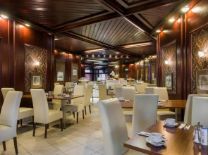 Hotel Continental Frankfurt