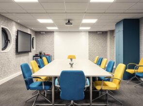 Mercure Paris Gare De Lyon TGV