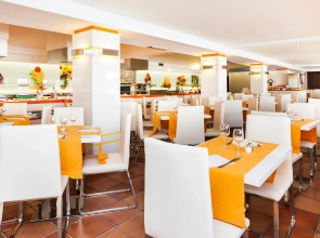 Hotel Globales Cortijo Blanco