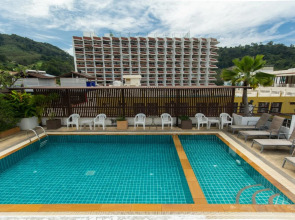 Patong Princess Hotel