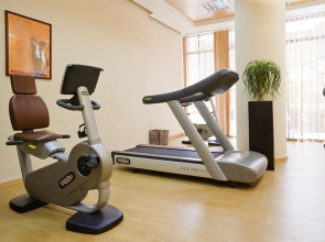 Novotel Marrakech Hivernage