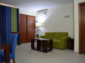 Отель Cais da Oliveira