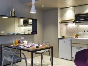 Citadines Opéra Paris