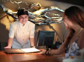 Курорт Amarterra Villas Resort Bali Nusa Dua, Autograph Collection