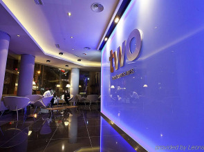 Two Hotel Buenos Aires