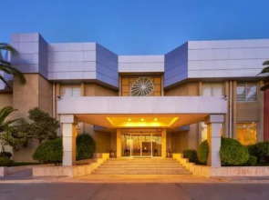 Pam Thermal Hotel & Clinic Spa