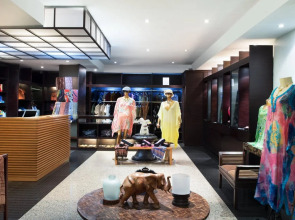 The Westin Resort Nusa Dua, Bali