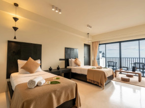 Samaya Wellness Resort