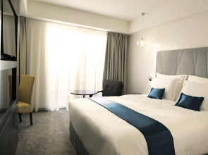 Hotel Slovenija – Lifeclass Hotels & Spa, Portorož