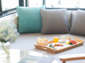 LIV Hotel Phuket Patong Beachfront