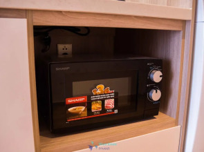 A La Carte Ha Long Bay Apartment Managed by Anstay Residence