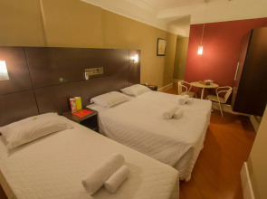 SJ Business - San Juan São Paulo