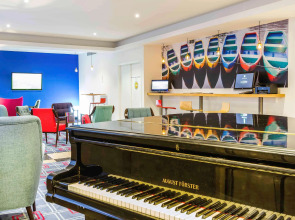 ibis Styles Lisboa Centro Liberdade NE