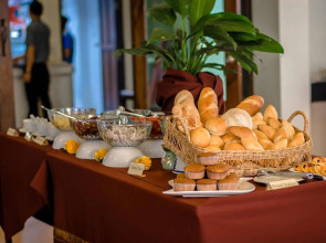 Goldenbell Hotel Chiangmai