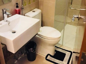 PRS @ One Palm Tree Villa near T3 Airport