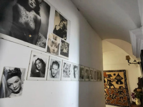 Romantic Casa Lorenzina Affittacamere