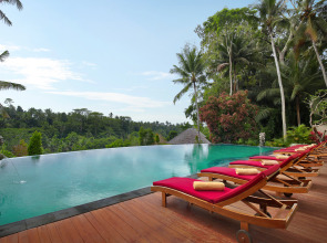 Курорт Jannata Resort and Spa