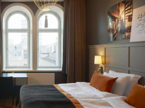 Scandic Grand Central