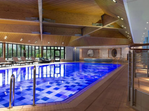 InterContinental Berlin by IHG