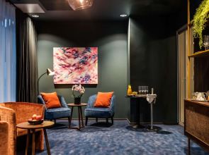 Radisson Blu Hotel, Oulu