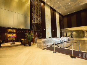 HUALUXE Wuxi Taihu by IHG