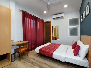 Hotel Silver Saffron