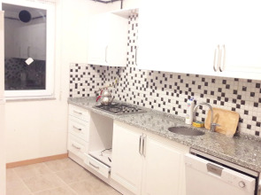 Karabina Eylül Apart