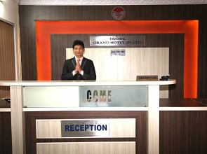 Thamel Grand Hotel