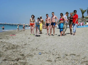 Saphir Hotel & Villas