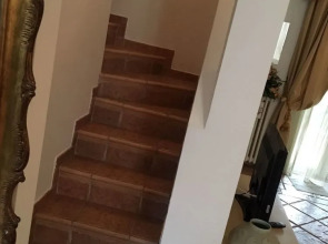 B&B Le Sabbie del Tempo