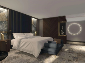 Hilton Istanbul Maslak