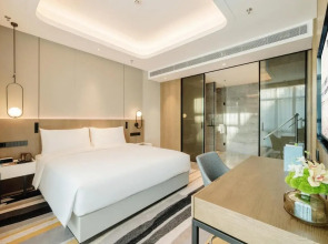 Radisson Hotel, Beijing Daxing Airport