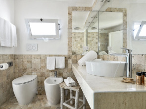 Arbatax Park Resort - Dune