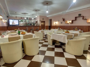 Хостел Корона