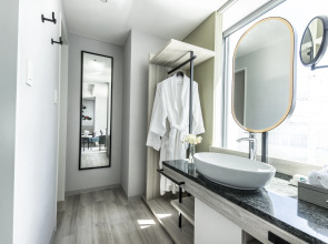 Centara Grand Hotel Osaka