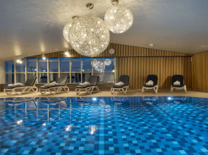 Отель Maritim München