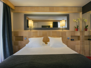 Excelsior Chamonix Hotel & Spa