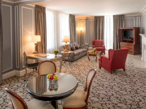 Biltmore Los Angeles