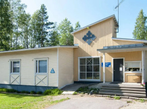 Scouts' Youth Hostel