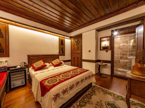 Safranbolu Seyir Konak Otel