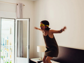 Hotel Madrid Sevilla